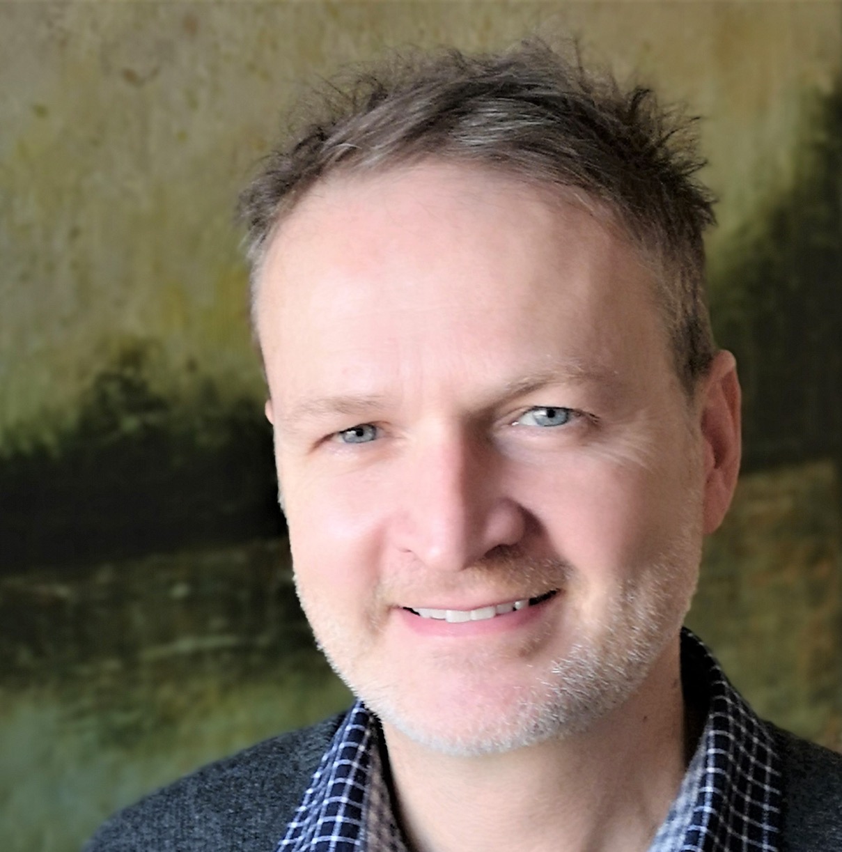 A photo of Warren Sheffer